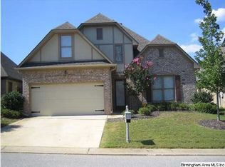 5595 Park Side Cir, Hoover, AL 35244
