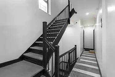 Rented by Abode Residential LLC