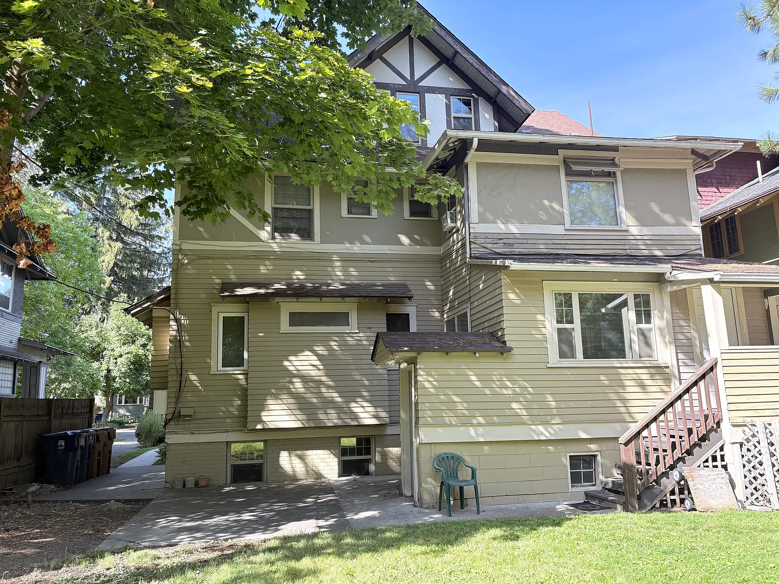 1 bed, $985 — Photo 2