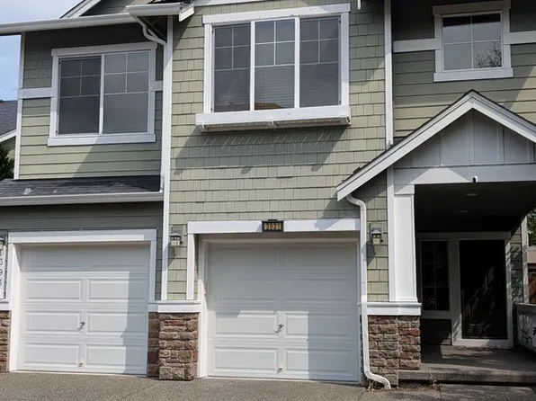 3931 177th St SE, Bothell, WA 98012