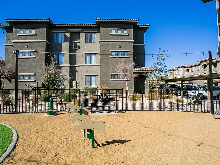 The Presley at Whitney Ranch — Photo 55