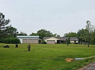 14734 SW 173rd St, Rose Hill, KS 67133