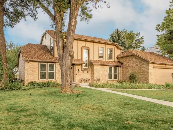4970 S Fulton Street, Greenwood Village, CO 80111