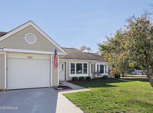 1107B Buckingham Drive, Manchester, NJ 08759