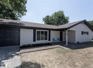 6917 Overhill Rd, Fort Worth, TX 76116