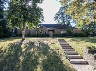 1255 Buffalo Trl, Tyler, TX 75703