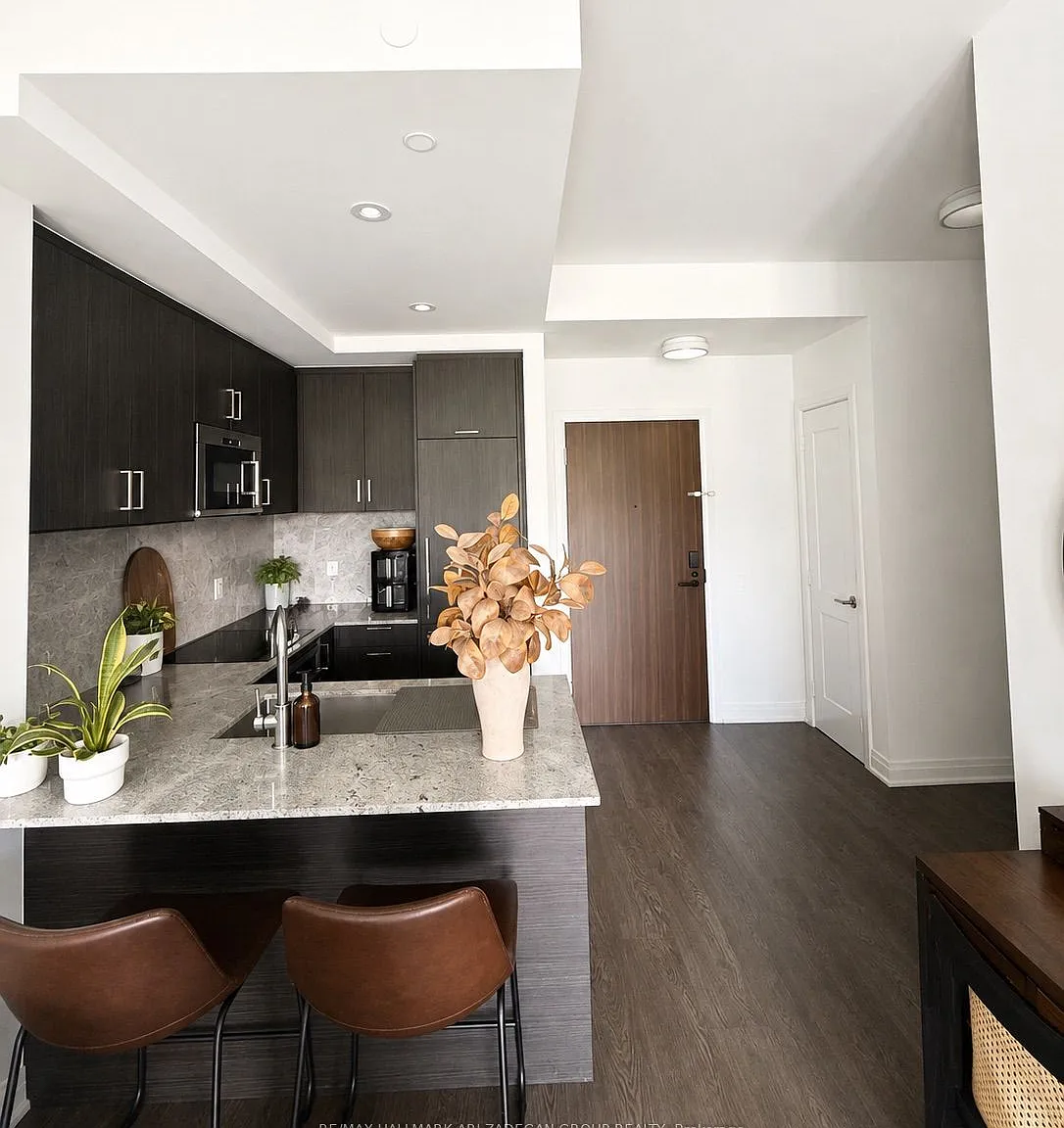 1 bed, $2,800 — Photo 4