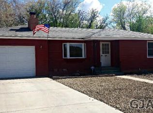 2703 Unaweep Ave, Grand Junction, CO 81503