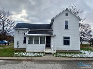 240 E Hanna St, Ney, OH