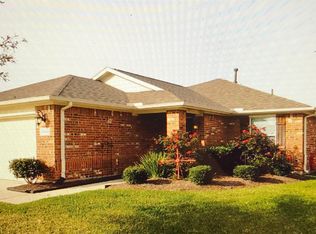 20626 Ranch Mill Ln, Cypress, TX 77433