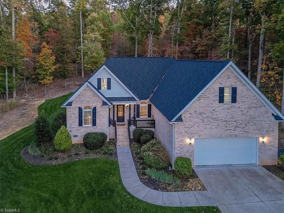 447 Dr, Denton, NC 27239 Zillow