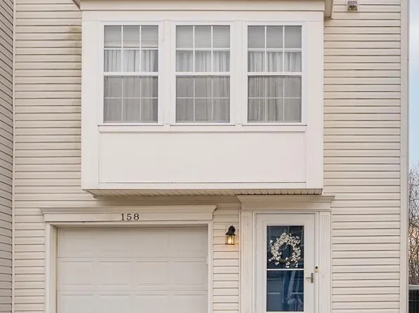 158 Birds Eye View Dr, Morgantown, WV 26501