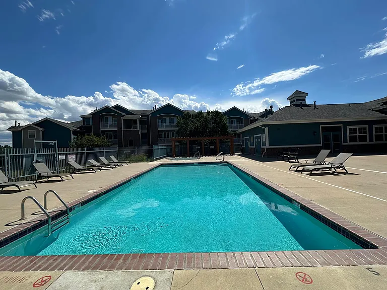2672 S Cathay Way #103 — Photo 92