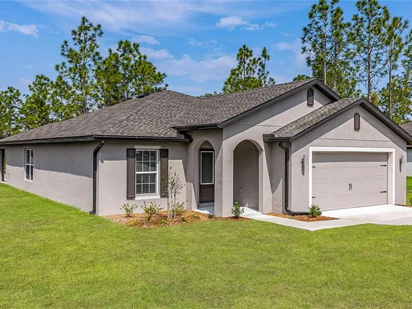 7220 Swartburg Rd, North Port, FL 34291