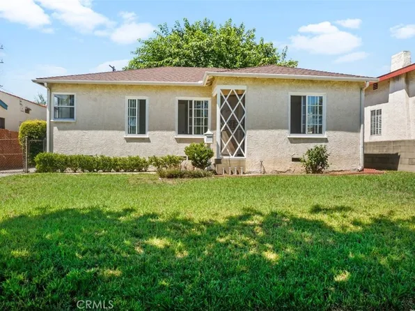 1339 Edgewood Dr, Alhambra, CA 91803
