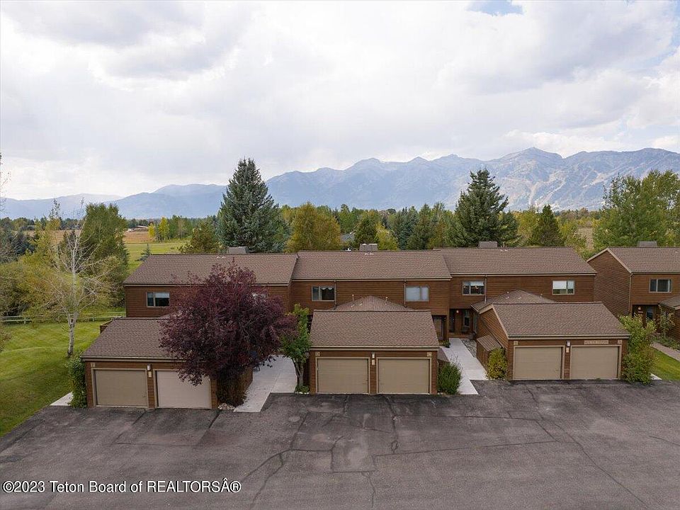 310 E Sagebrush Dr 4D, Jackson, WY 83001 MLS 232255 Zillow