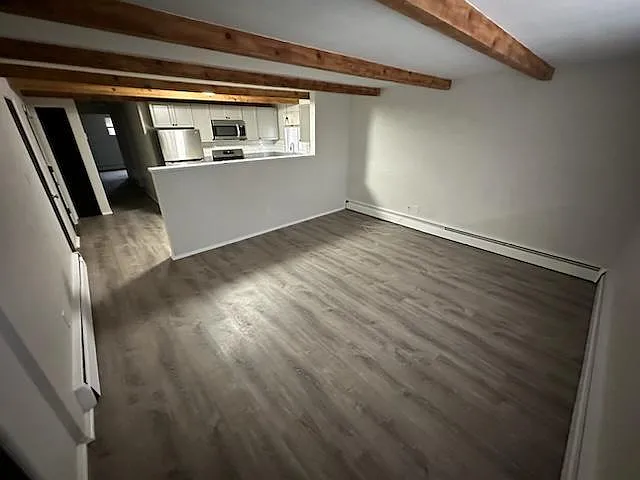 2 bed, 1000 sqft, $1,250 — Photo 2