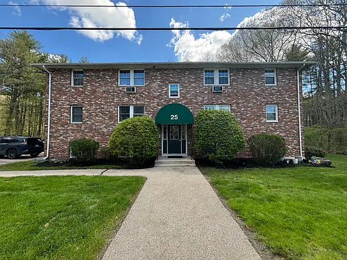 25 Ernest Ave #8 Photo 1