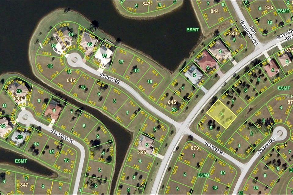 2nd image of 16262 Cape Horn Blvd