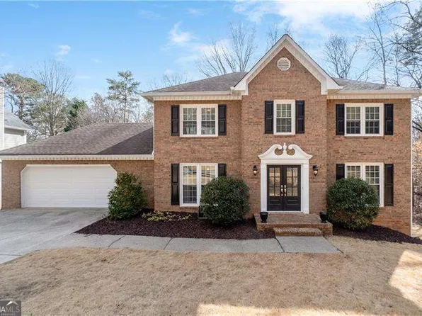 700 Woodmont Dr, Marietta, GA 30062