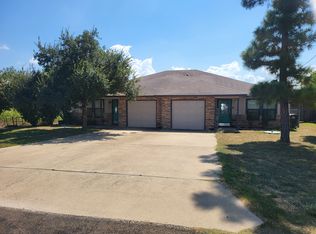 107 Pahala Ct UNIT A, Bastrop, TX 78602