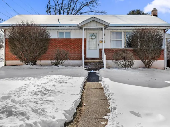 2103 Logan St, Camp Hill, PA 17011