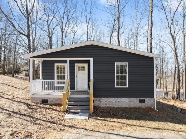 2410 Bolman Rd, Gainesville, GA 30507