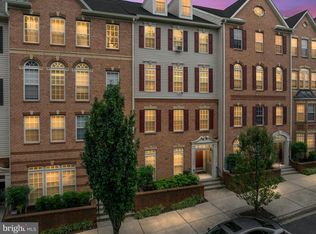7214 Elkridge Crossing Way, Elkridge, MD 21075