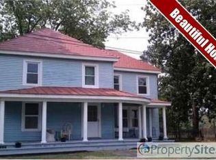 27576 Colosse Rd, Carrsville, VA 23315