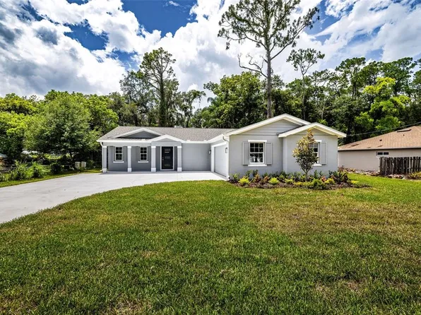 2660 S PARK AVENUE, SANFORD, FL 32773