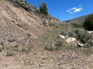 Agency Creek Rd, Tendoy, ID 83468