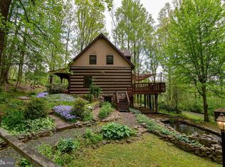 470 Zion Rd, Birdsboro, PA 19508