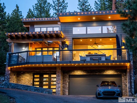 15 Lakeside Cove Resort Rd, Glenbrook, NV 89413