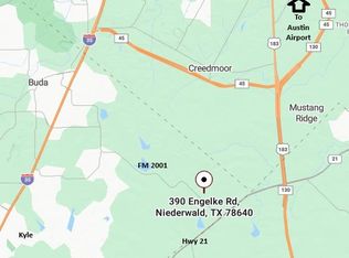 390 Engelke Rd, Kyle, TX 78640
