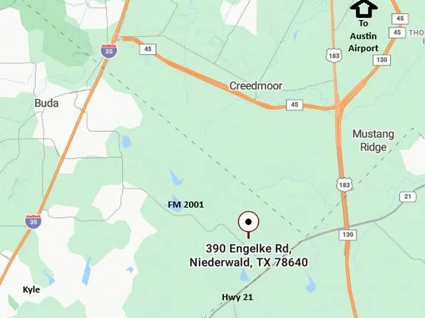 390 Engelke Rd, Kyle, TX 78640