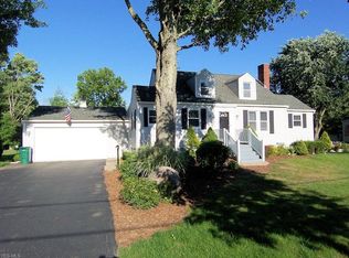 2507 Lewis Seifert Rd, Hubbard, OH 44425