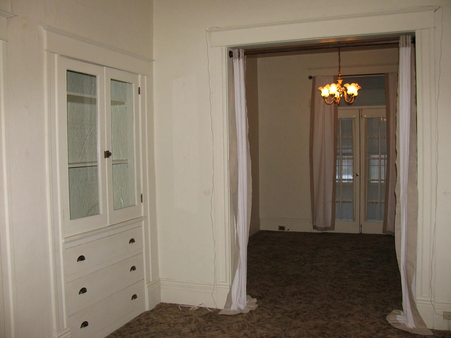 1 bed, 850 sqft, $1,600 — Photo 4