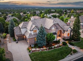 1111 Michener Way, Highlands Ranch, CO 80126