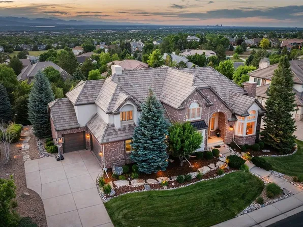 1111 Michener Way, Highlands Ranch, CO 80126