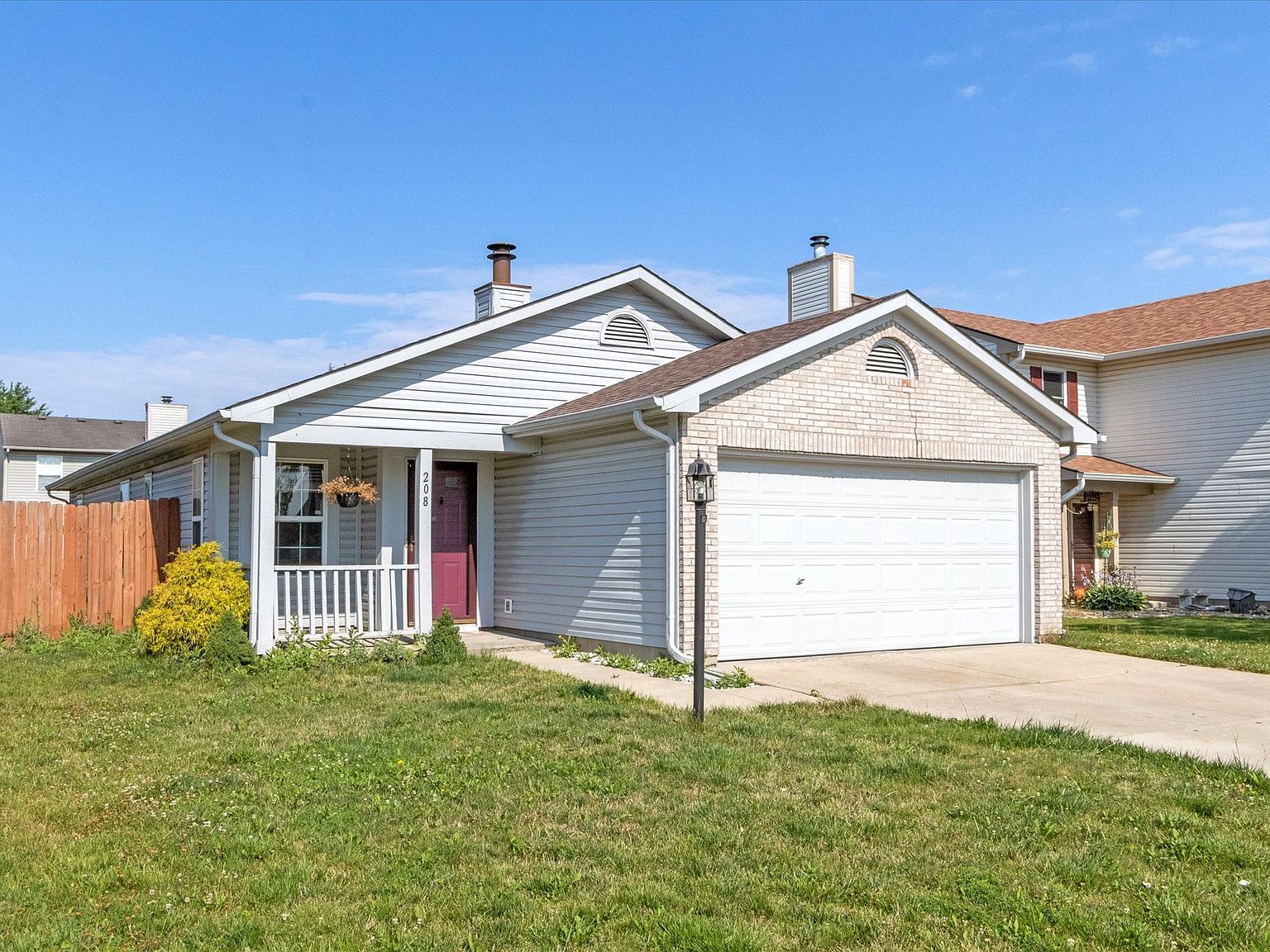 208 Harts Ford Way, Brownsburg, IN 46112 MLS 21930823 Zillow