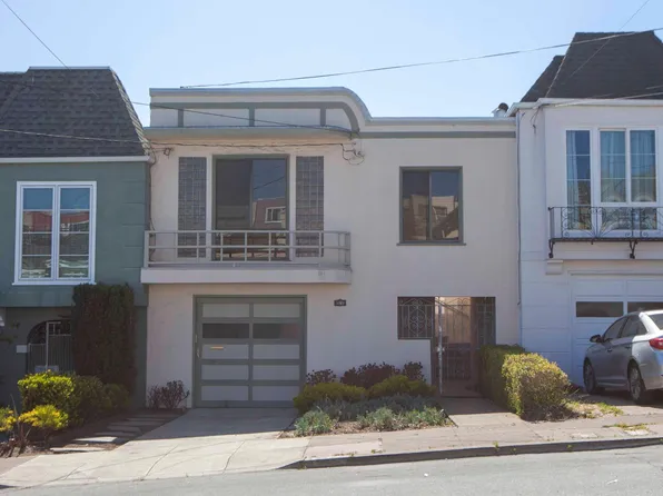 1723 35th Ave, San Francisco, CA 94122