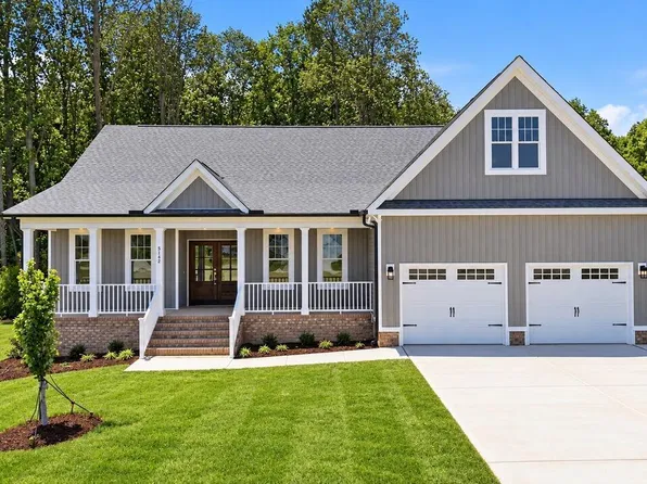 5142 Willows Edge Drive, Sims, NC 27880