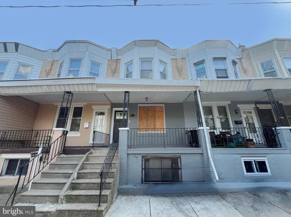 5632 Rodman St, Philadelphia, PA 19143