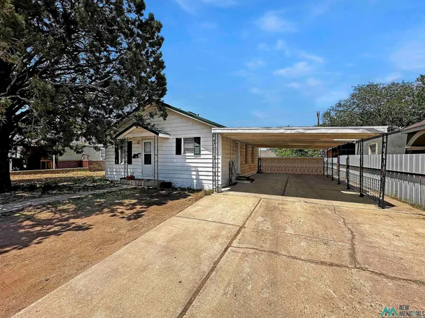 312 E Sanger St, Hobbs, NM 88240