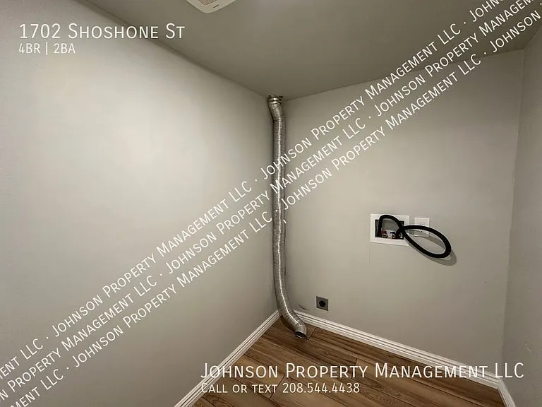 1702 S Shoshone St — Photo 14