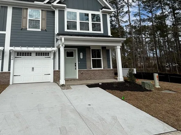 400 Fountain Grass Ct. #6A, Murrells Inlet, SC 29576