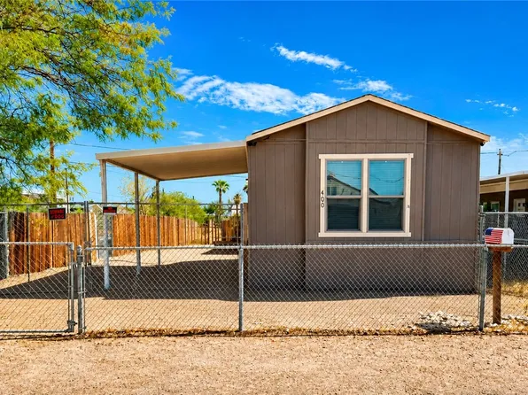 400 Rio Grande Way, Bullhead City, AZ 86442