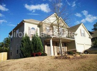 5749 Gordon Park Trce, Austell, GA 30168