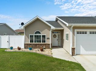 3402 20th St SE, Minot, ND 58701
