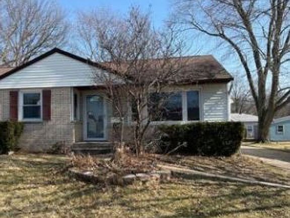 Property Rear View